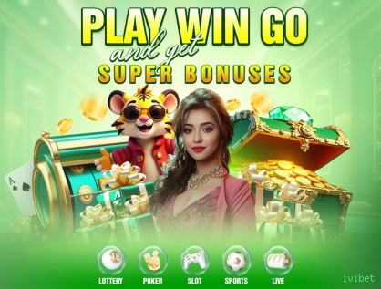 Promoções e bônus exclusivos da ivibet
