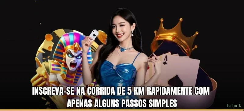 Instalação iOS ivibet