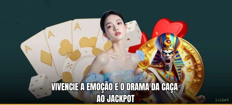 Instalação PC ivibet